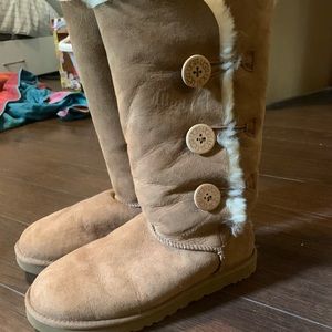 UGG boots